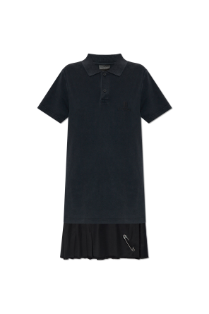 Marni Loose-fitting cotton dress | Women's Clothing | Vitkac